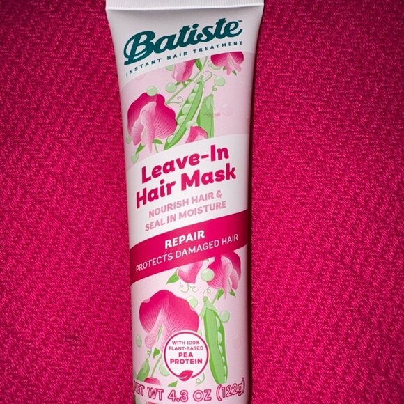 Batiste Leave In Hair Mask Repair - Picture 1 of 1